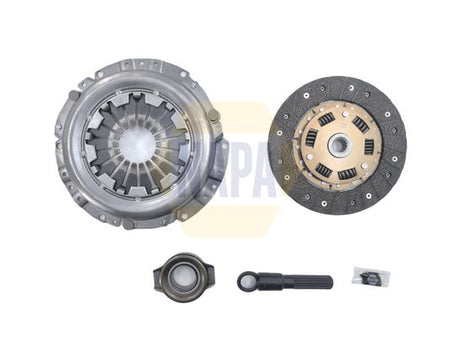 Napa NCL1368 Clutch Kit - 1