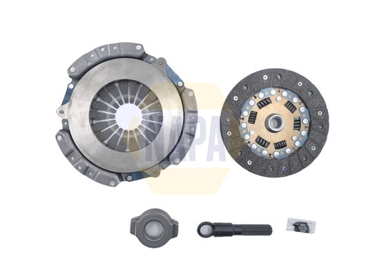 Napa NCL1368 Clutch Kit - 2