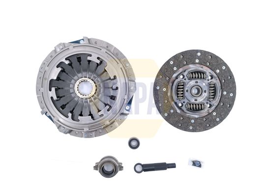 Napa NCL1369 Clutch Kit - 1
