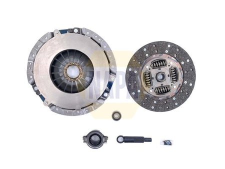 Napa NCL1369 Clutch Kit - 2