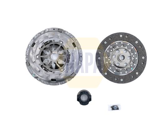 Napa NCL1370 Clutch Kit - 1
