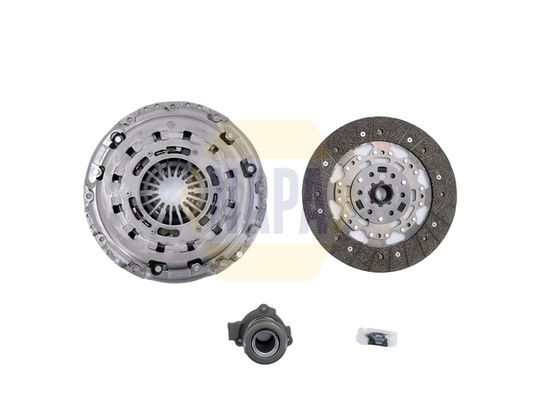 Napa NCL1373 Clutch Kit - 1