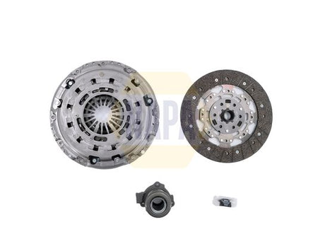Napa NCL1373 Clutch Kit - 1