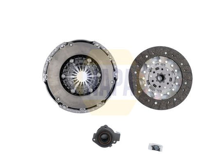 Napa NCL1373 Clutch Kit - 2