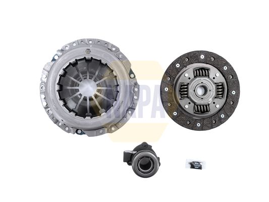 Napa NCL1374 Clutch Kit - 1