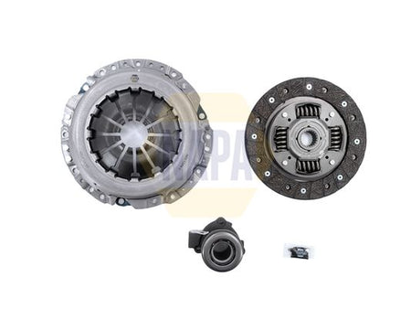 Napa NCL1374 Clutch Kit - 1