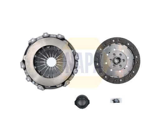 Napa NCL1375 Clutch Kit - 2