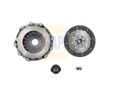 Napa NCL1375 Clutch Kit - 2