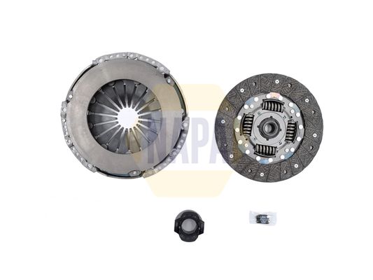Napa NCL1376 Clutch Kit - 2