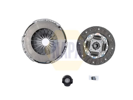 Napa NCL1376 Clutch Kit - 2