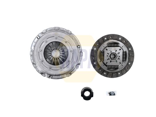 Napa NCL1377 Clutch Kit - 1