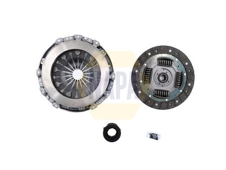 Napa NCL1377 Clutch Kit - 2