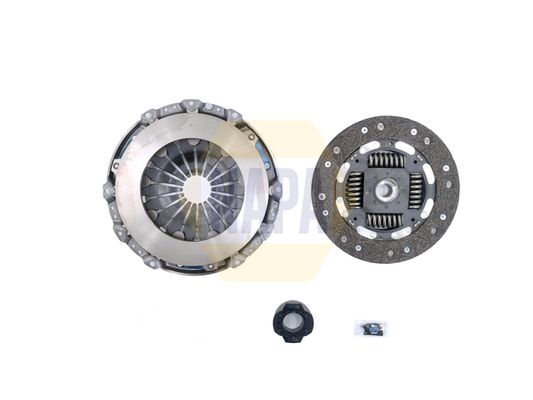 Napa NCL1378 Clutch Kit - 2