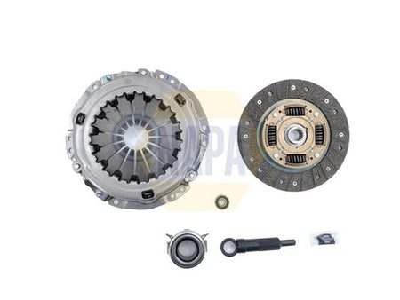 Napa NCL1379 Clutch Kit - 1