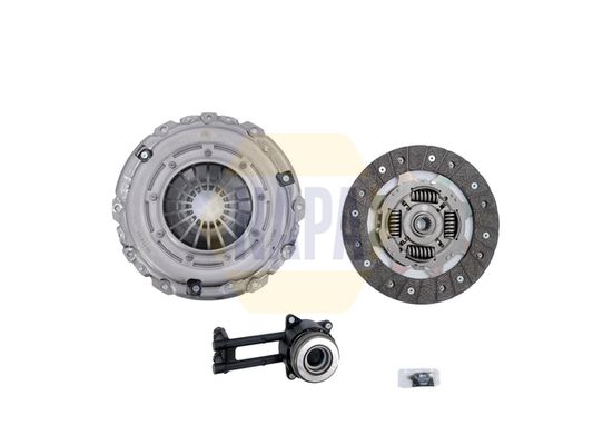 Napa NCL1382 Clutch Kit - 1
