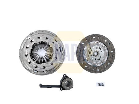 Napa NCL1383 Clutch Kit - 1