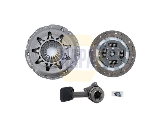 Napa NCL1387 Clutch Kit - 1