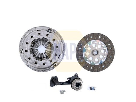 Napa NCL1388 Clutch Kit - 1
