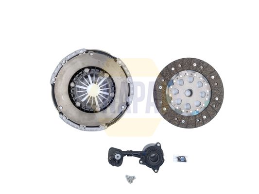 Napa NCL1388 Clutch Kit - 2