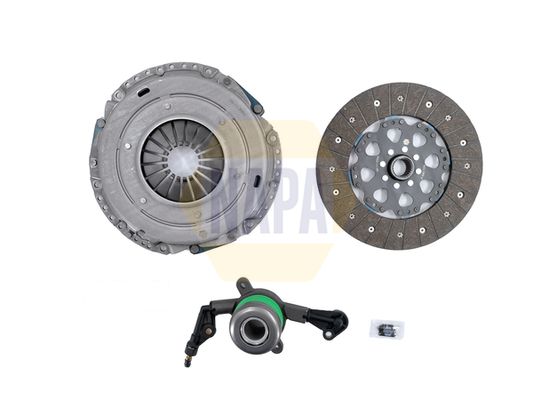 Napa NCL1389 Clutch Kit - 1
