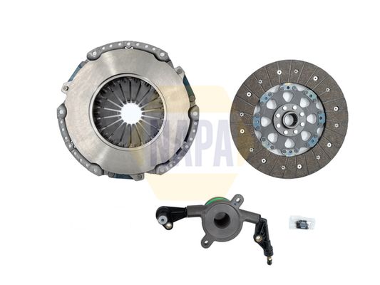 Napa NCL1389 Clutch Kit - 2