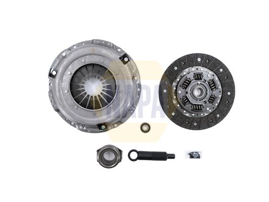 Napa NCL1391 Clutch Kit - 1