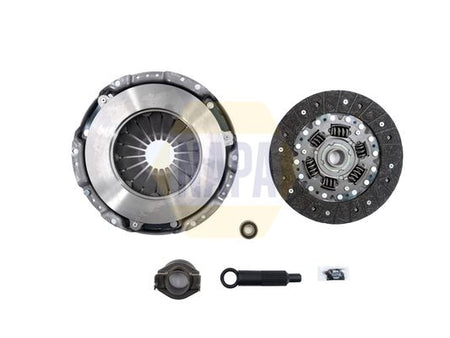 Napa NCL1391 Clutch Kit - 2