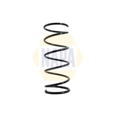 Napa NCS1010 Suspension Spring - 1