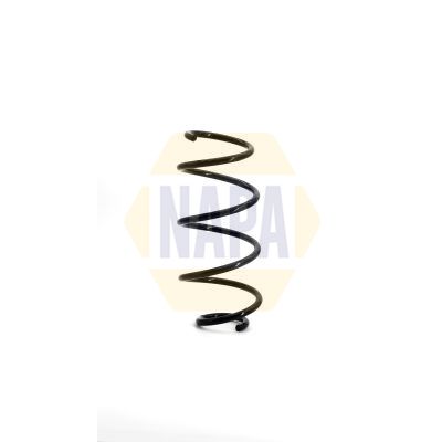 Napa NCS1025 Suspension Spring - 1