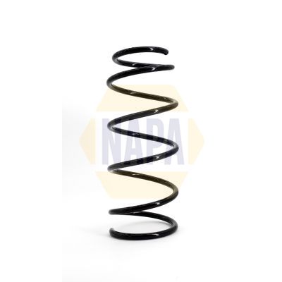 Napa NCS1040 Suspension Spring - 1