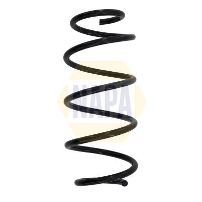 Napa NCS1061 Suspension Spring - 1