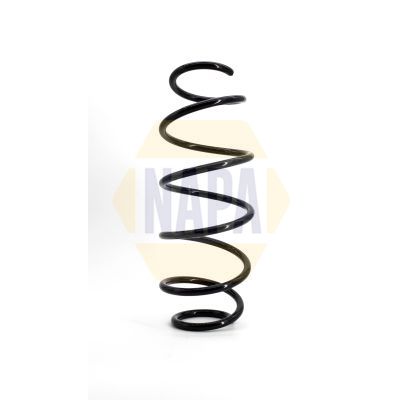 Napa NCS1063 Suspension Spring - 1