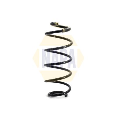 Napa NCS1068 Suspension Spring - 1