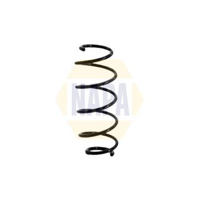 Napa NCS1070 Suspension Spring - 1