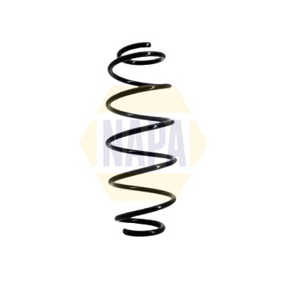 Napa NCS1071 Suspension Spring - 1
