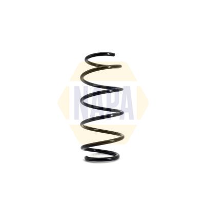 Napa NCS1072 Suspension Spring - 1