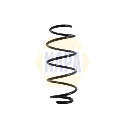 Napa NCS1076 Suspension Spring - 1