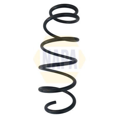 Napa NCS1077 Suspension Spring - 1