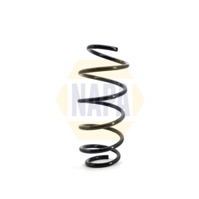Napa NCS1078 Suspension Spring - 1