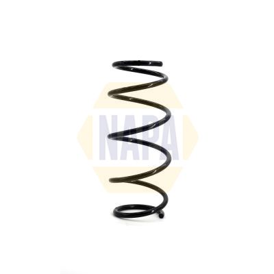 Napa NCS1080 Suspension Spring - 1