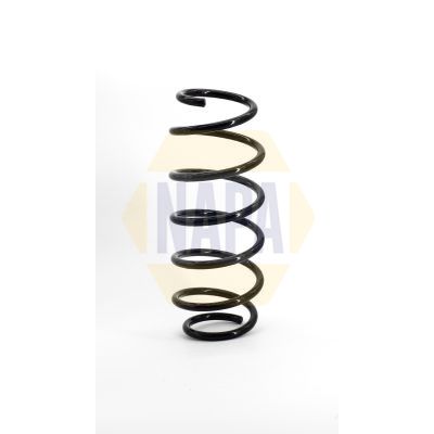 Napa NCS1081 Suspension Spring - 1