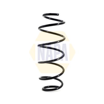 Napa NCS1084 Suspension Spring - 1