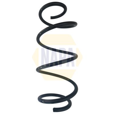 Napa NCS1087 Suspension Spring - 1