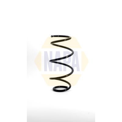 Napa NCS1089 Suspension Spring - 1