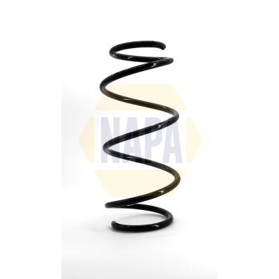Napa NCS1090 Suspension Spring - 1