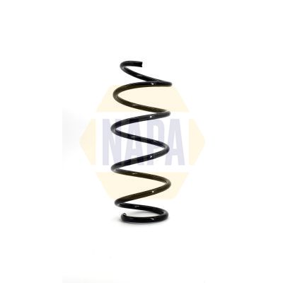 Napa NCS1096 Suspension Spring - 1