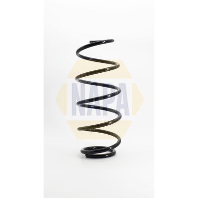 Napa NCS1097 Suspension Spring - 1