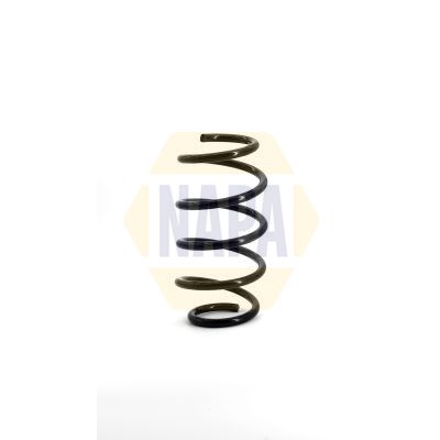 Napa NCS1101 Suspension Spring - 1