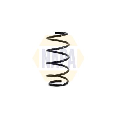Napa NCS1106 Suspension Spring - 1
