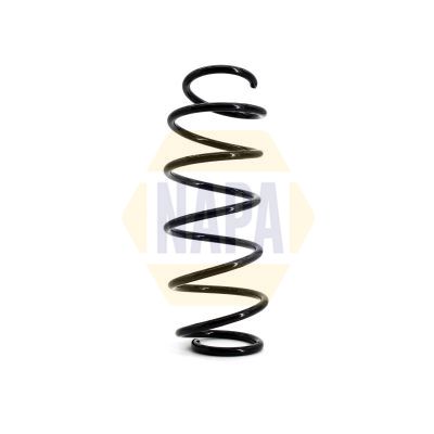 Napa NCS1107 Suspension Spring - 1